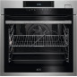 Horno AEG BSE782380M, Vapor, 72L, Pirol, A++, Inox