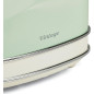 Tostador Ariete 15514, vintage verde, 2 r Tostador Ariete 15514, vintage verde, 2 r