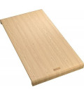 PLACA DE CORTE FRANKE BAMBOO 280x532