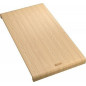 PLACA DE CORTE FRANKE BAMBOO 280x532