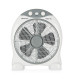 Ventilador Box Fans Orbegozo BF1030, 30cm, 3 veloc