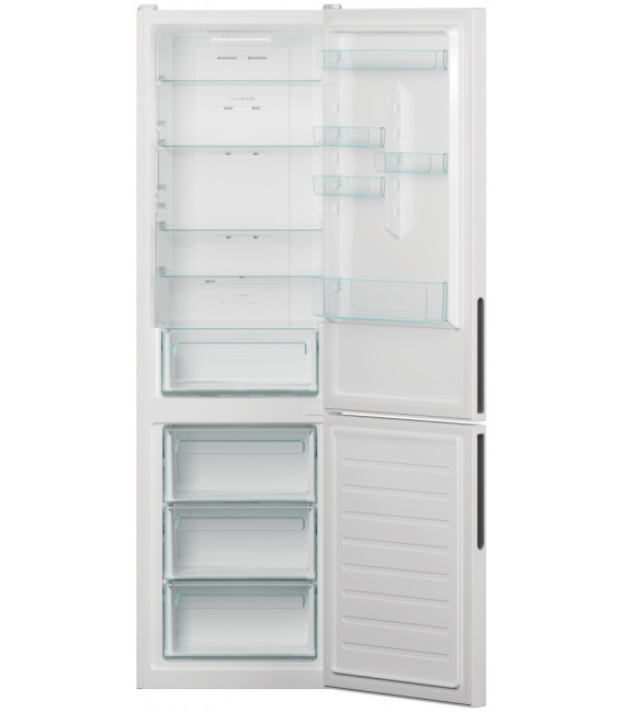 Combi Candy CCE3T620FW, 200x60cm, F, NF, Blanco