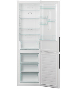 Combi Candy CCE3T620FW, 200x60cm, F, NF, Blanco