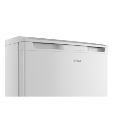 FRIGORIFICO 1P TEKA RSL10130, 85X55CM, E, BLANCO