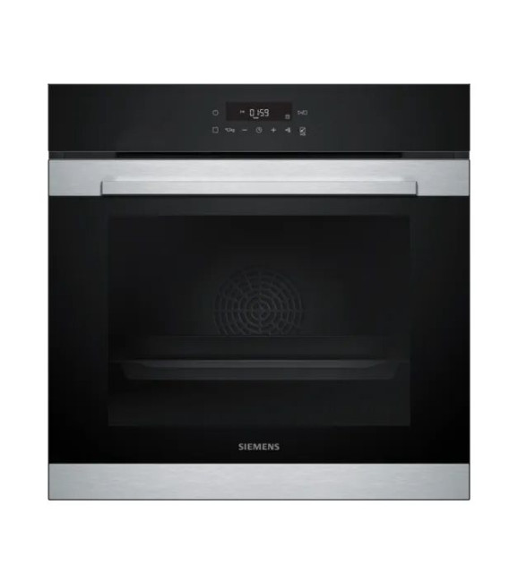 Horno Siemens HB372ABS0, 71L, A, Pirolisis, CookCo