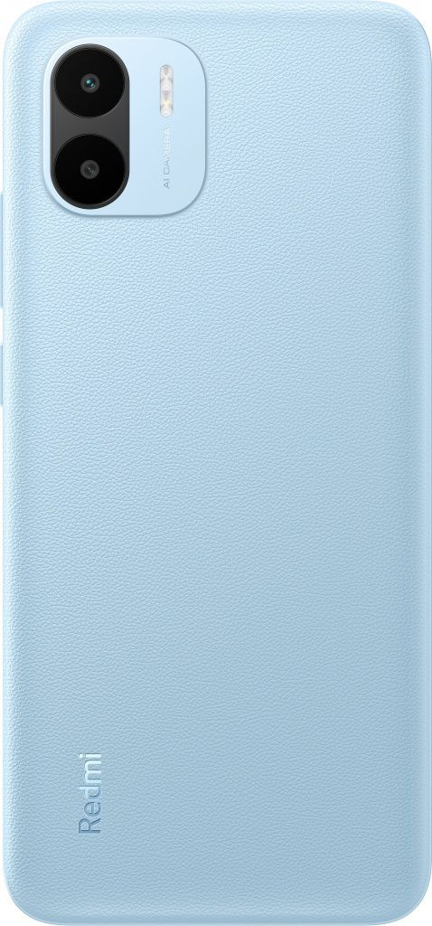 Xiaomi Redmi A2 2GB/32GB Azul - Teléfono móvil