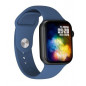 Smartcwatch DCU 34157041, colorful 2 negro + azul Smartcwatch DCU 34157041, colorful 2 negro + azul