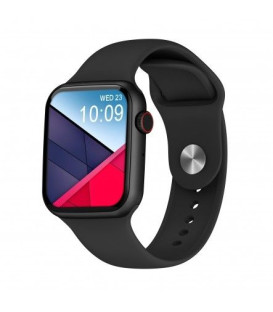 Smartcwatch DCU 34157041, colorful 2 negro + azul