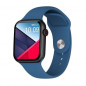 Smartcwatch DCU 34157041, colorful 2 negro + azul Smartcwatch DCU 34157041, colorful 2 negro + azul
