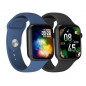 Smartcwatch DCU 34157041, colorful 2 negro + azul