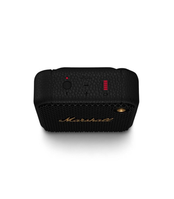 ALTAVOZ MARSHALL Willen Black&Brass