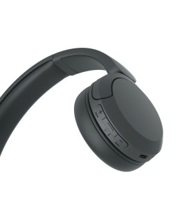 Auriculares SONY WHCH520BCE7