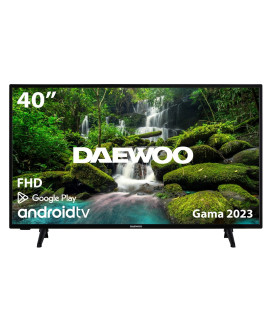 TV 40 DAEWOO 40DM53FA1 ANDROID 11.0