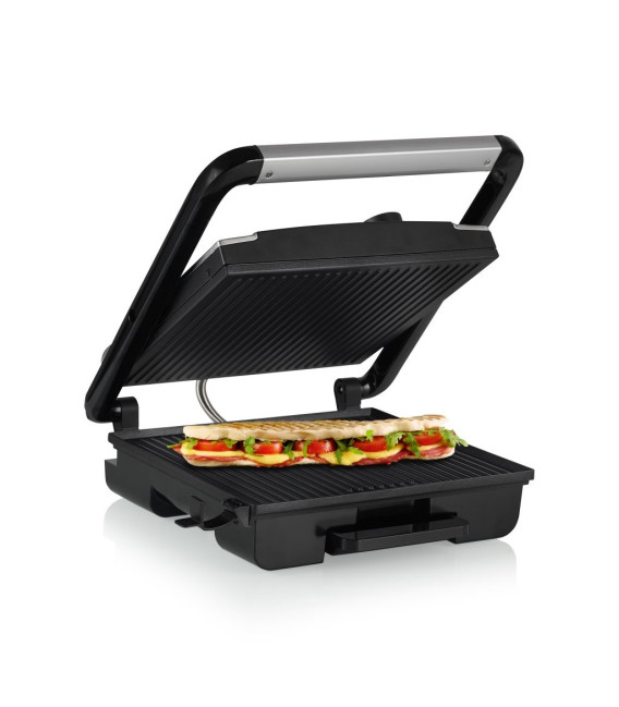 Grill Princess 112425, 30x27cm, 2000W, Panini Pro