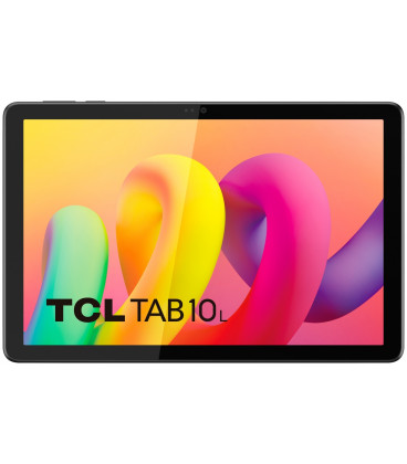 Tablet TCL 8491X2ALCWE1 TAB 10L PRIME BLACK Tablet TCL 8491X2ALCWE1 TAB 10L PRIME BLACK