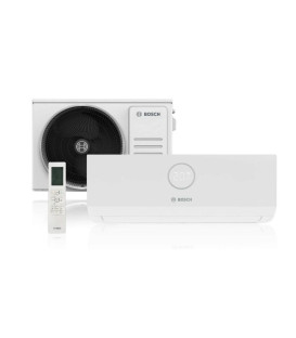 A.A. Split Bosch SET35WE, Climate3000i, 3010fr, R3