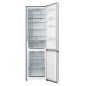 Combi Hisense RB440N4BCE, 201x60cm, Gris Inox, E,