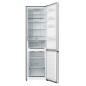 Combi Hisense RB440N4BCE, 200.4x59.5x59cm, inox, E Combi Hisense RB440N4BCE, 200.4x59.5x59cm, inox, E