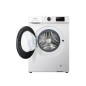 Lavadora Hisense WFVB7012EM, 7kg, 1200rpm, D, Blan