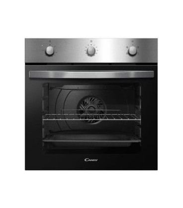 Horno Candy FIDCX502, 65L, A, Multif, Inox