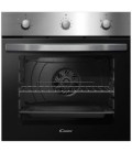 Horno Candy FIDCX502, 65L, A, Multif, Inox