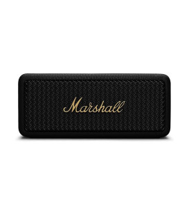 ALTAVOZ MARSHALL Emberton I IBlack&Brass