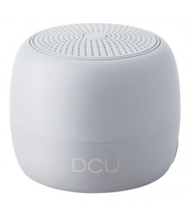 Mini altavoz bluetooh DCU 34156021, 5w ranura tf g