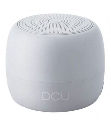 Mini altavoz bluetooh DCU 34156021, 5w ranura tf g Mini altavoz bluetooh DCU 34156021, 5w ranura tf g