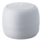 Mini altavoz bluetooh DCU 34156021, 5w ranura tf g Mini altavoz bluetooh DCU 34156021, 5w ranura tf g