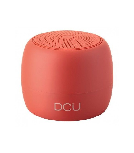 Mini altavoz bluetooh DCU 34156022, 5w ranura tf r