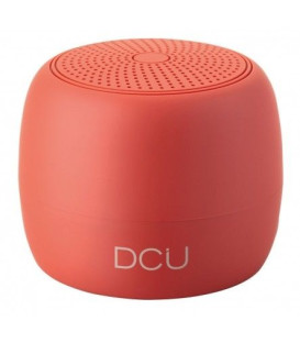 Mini altavoz bluetooh DCU 34156022, 5w ranura tf r