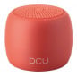 Mini altavoz bluetooh DCU 34156022, 5w ranura tf r Mini altavoz bluetooh DCU 34156022, 5w ranura tf r