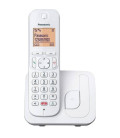 Telefonia Fija PANASONIC KXTGC250SPW DECT BASICO L