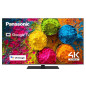 Tv 55 Panasonic TX55MX710E, UHD  google Tv Titanio