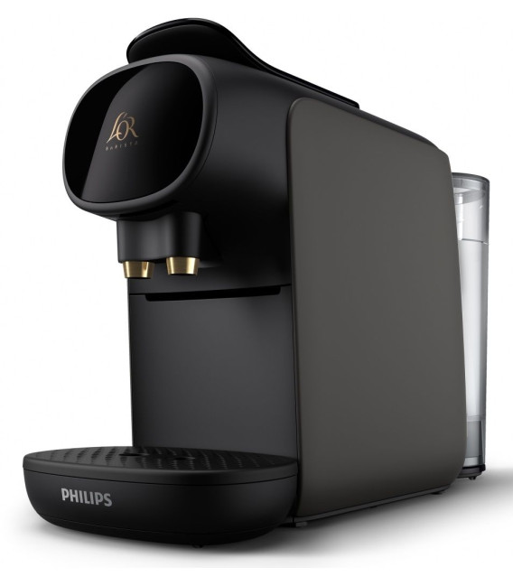 Cafetera Espresso Philips LM901220, Barista Sati B