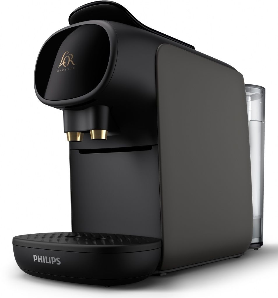 Cafetera automática multicápsula 4 en 1 249450 Princess