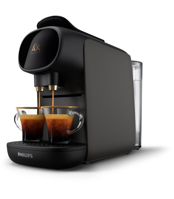 Cafetera Espresso Philips LM901220, Barista Sati B