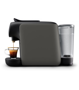 Cafetera Espresso Philips LM901220, Barista Sati B