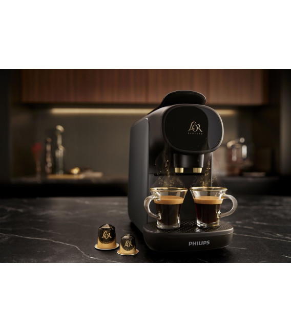 Cafetera Espresso Philips LM901220, Barista Sati B