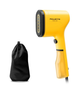 Cepillo Vapor Rowenta DR2026D1, PURE POP AMARILLO