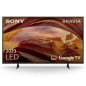 Tv 43 Sony KD43X75WLPAEP, 43 consumerlcd