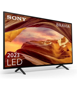 Tv 43 Sony KD43X75WLPAEP, 43 consumerlcd