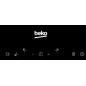 Vitroceramica Beko HIC63402T, 3 zonas, 60cm,