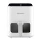 Freidora AirFry Grunkel WHITEEASYFRYER, 4L, sin ac