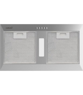 Grupo Filtrante Cata GCB55X, 371m3/h, 66dB, Inox,