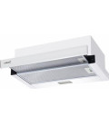 Campana Telescopica Cata TFB5160WH, 300m3/h, 48dB