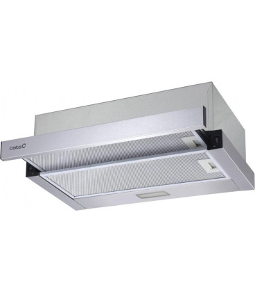Campana T. Cata TFB5160X, 300m3/h, 48dB