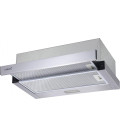 Campana T. Cata TFB5160X, 300m3/h, 48dB