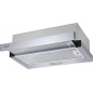 Campana T. Cata TFB5160X, 300m3/h, 48dB