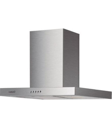 Campana Decorativa Cata ST6000X, Inox Campana Decorativa Cata ST6000X, Inox